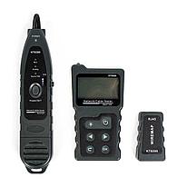 KT 8209 серия PROLINE LAN-тестер витой пары с РоЕ