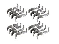 Комплект редукционных вкладышей 90-280 для V-Weld G315 для одного зажима