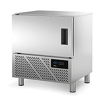 ШКАФ ШОКОВОЙ ЗАМОРОЗКИ APACH ASH05K