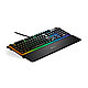 Клавиатура Steelseries Apex 3 US - фото 2 - id-p124621714