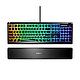Клавиатура Steelseries Apex 3 US - фото 3 - id-p124621714