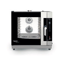 ПАРОКОНВЕКТОМАТ APACH AP7QNDC GAS