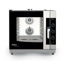 ПАРОКОНВЕКТОМАТ APACH AP7QM GAS