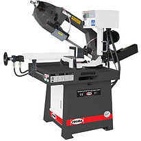 PPS-250HPA полуавтоматический ленточнопильный станок по металлу