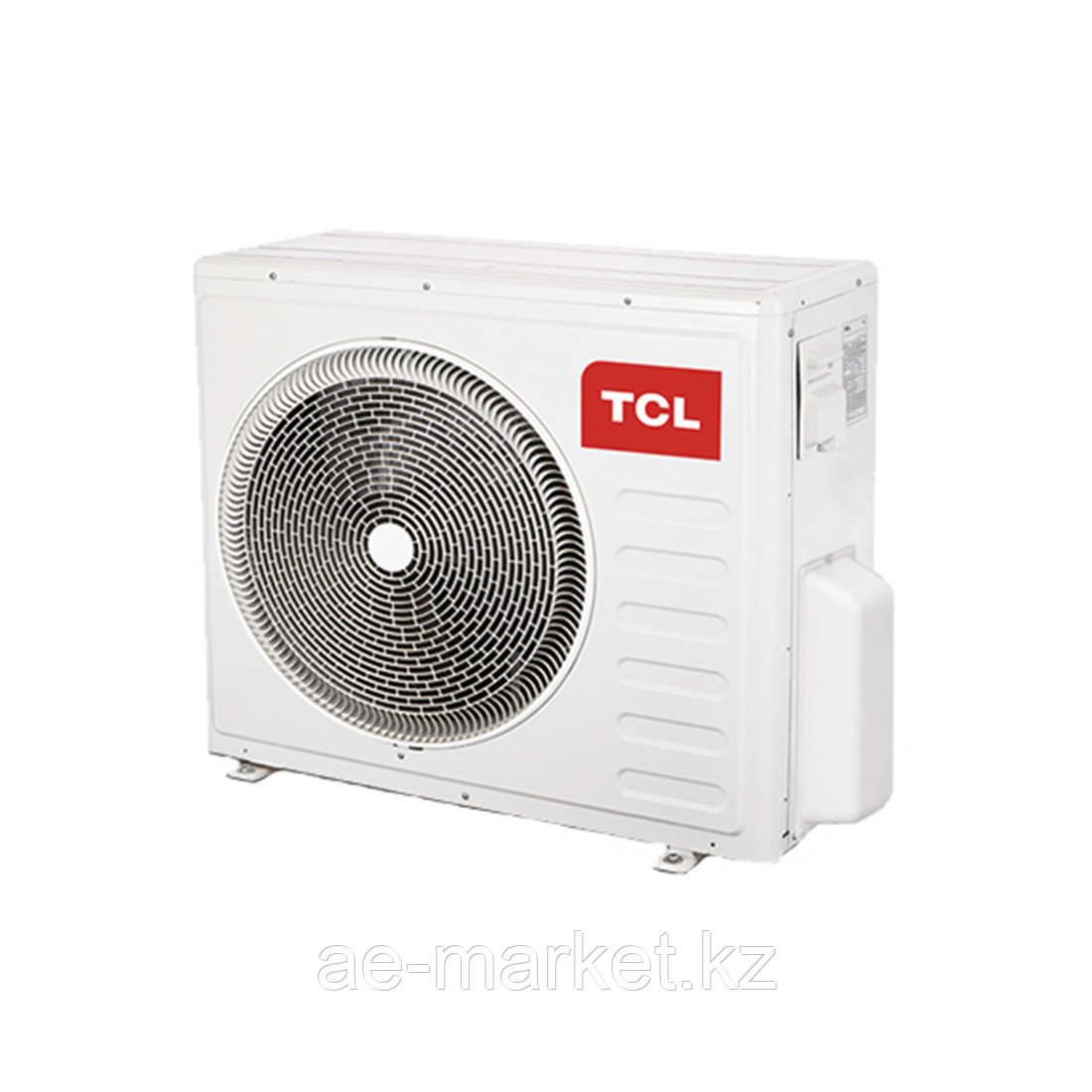 Мульти-сплит система TACO-2FM18INV/R - R32, 2 выхода (Наружный блок)