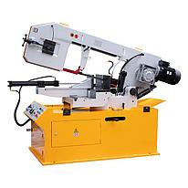 PPK-330G полуавтоматический ленточнопильный станок по металлу