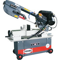 PPK-175 ленточнопильный станок по металлу