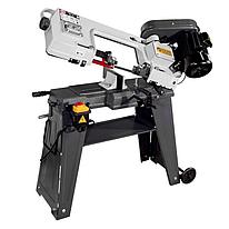 PPK-115 ленточнопильный станок по металлу