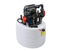 Промывочный насос для удаления накипи Rotorica Rogao 69