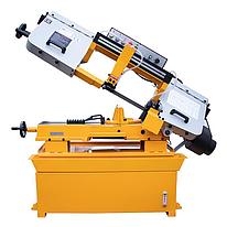 PPK-230V ленточнопильный станок по металлу