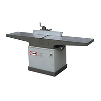 HP-400 фуговальный станок