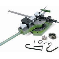 UO-30 универсальный гибочный станок