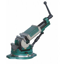 SWT-100 3-х осевые станочные тиски