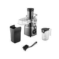 Соковыжималка центробежная Redmond J1402 серый