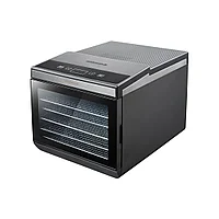 Сушилка для овощей и фруктов Redmond FD1105 Графитовый