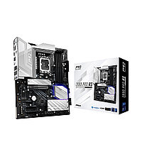 Материнская плата ASRock Z890 PRO RS