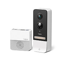 Умный дверной звонок TP-Link Tapo D230S1