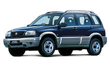 SUZUKI GRAND VITARA 97-05