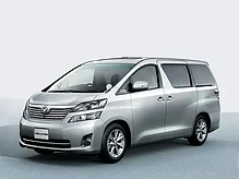 TOYOTA ALPHARD/VELLFIRE ##H2# 08-
