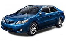 TOYOTA CAMRY ACV40 06-11