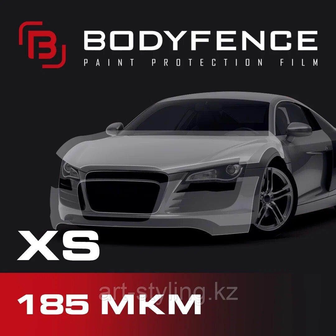 Hexis Bodyfence X Satin - антигравийная пленка