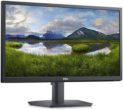 Монитор Dell 21.5'' E2223HV (210-BDRL)