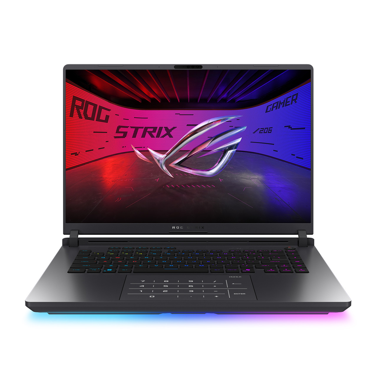 Ультрабук ASUS Rog Strix G16 G615LR-S5162 (90NR0LR1-M00670)