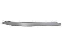 Молдинг заднего бампера левое (L) на Chery Tiggo 7 Pro 2020-24 (SAT)