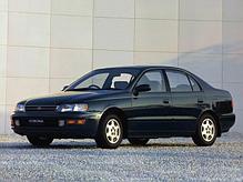 TOYOTA CORONA/CARINA E #T19# 92-96