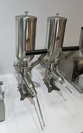 Шприц для пончиков