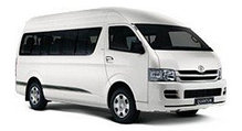 TOYOTA HIACE/QUANTUM ##H2## 05-