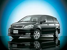 TOYOTA IPSUM ##M2# 01-09