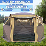 Шатер TUOHAI (TRAVELTOP) 1936B, фото 3