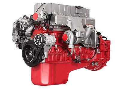 Двигатель Deutz TCD2013 L06 4V