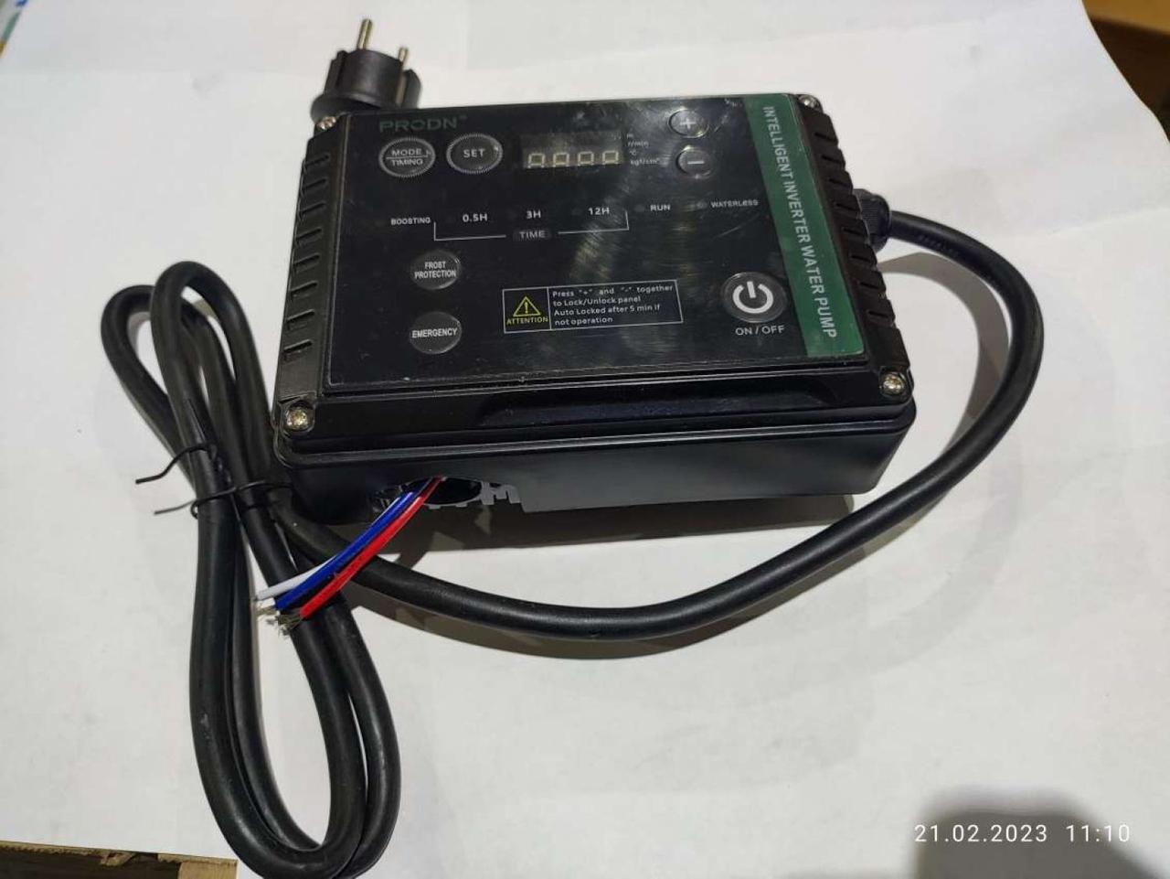 Запчасть AWT (Jinhua) контроллер для CHM4-3DCLW