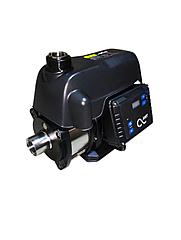 Насосная станция AWT (JINHUA) CHM4-2DC (Hном.-30 м; Qном.- 4,0 м3/ч; P-0,75 кВт)