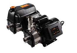 Насосная станция AWT (JINHUA) CHM4-3DCLW (Hном.-45 м; Qном.-4,0 м3/ч; P-1,5 кВт; Wi-Fi)