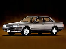 TOYOTA MARK II ##X9# 92-96