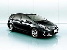 TOYOTA PRIUS ALPHA W4# 11-