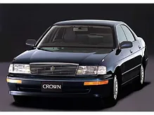 TOYOTA CROWN #S14# 91-95