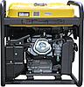Инверторный генератор Huter DN12500i, фото 4