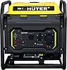 Инверторный генератор Huter DN12500i, фото 5