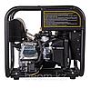 Инверторный генератор DN1450i Huter, фото 2