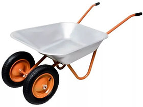 Тачка садовая Вихрь Т65-2