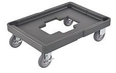 Тележки для термоконтейнеров