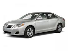 TOYOTA CAMRY ACV40 06-11 USA