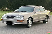 TOYOTA AVALON MCX10 95-00