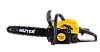 Бензопила Huter MS-180 PRO, фото 8
