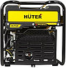 Инверторный генератор DN А4,4i Huter, фото 2