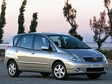 TOYOTA COROLLA VERSO ##R2# 09-